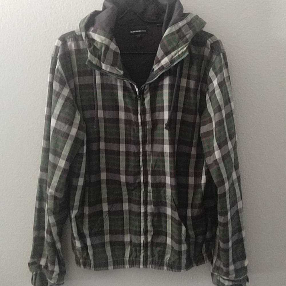 Burkman Bros Jacket